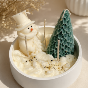 Winter Wonderland Candle