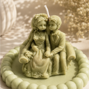 Forever Together Candle